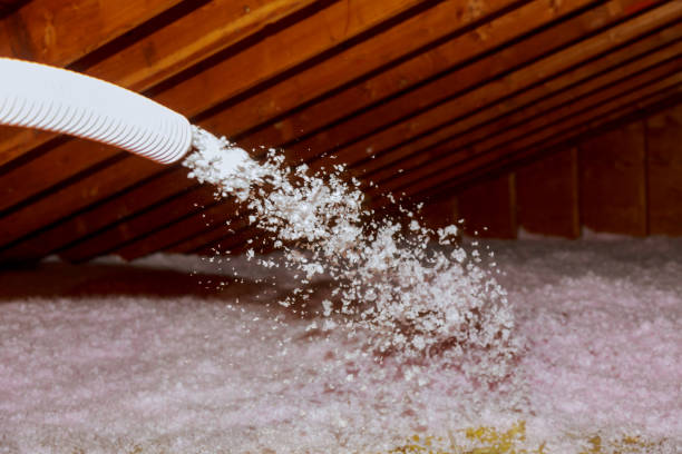 Best Best Insulation Companies  in Myrtle Point, OR