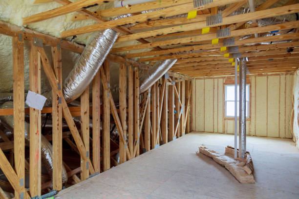 Range of Insulation Solutions in Myrtle Point, OR