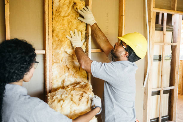 Range of Insulation Solutions in Myrtle Point, OR