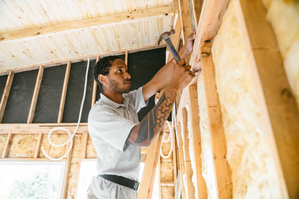 Best Home Insulation Services  in Myrtle Point, OR