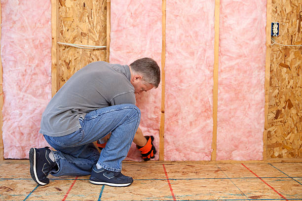 Range of Insulation Solutions in Myrtle Point, OR